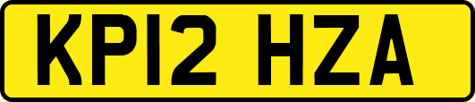 KP12HZA