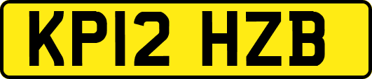 KP12HZB