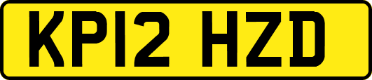 KP12HZD