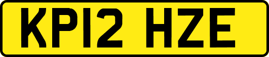 KP12HZE