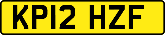 KP12HZF