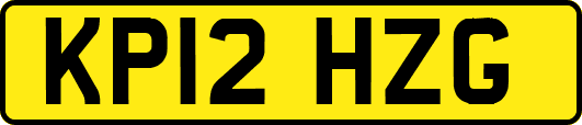 KP12HZG