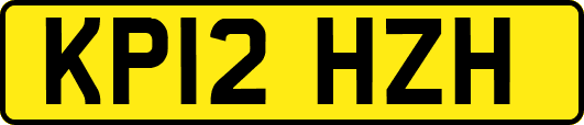 KP12HZH