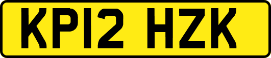 KP12HZK
