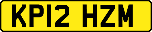 KP12HZM