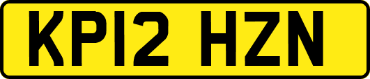 KP12HZN
