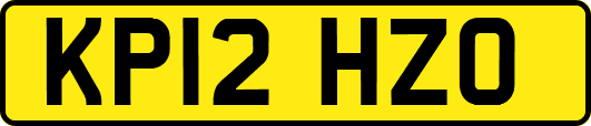 KP12HZO