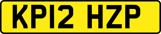KP12HZP