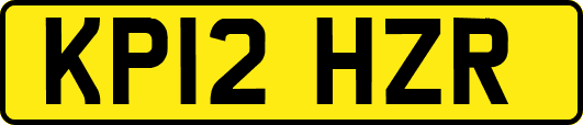 KP12HZR