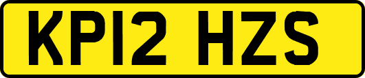 KP12HZS