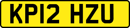 KP12HZU