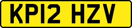 KP12HZV