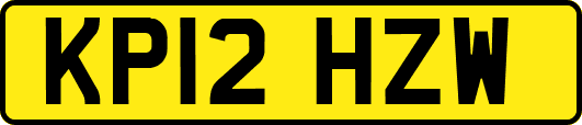 KP12HZW