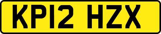KP12HZX