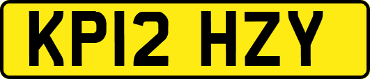 KP12HZY