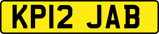 KP12JAB