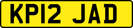 KP12JAD