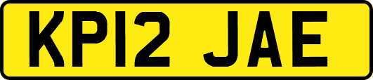 KP12JAE