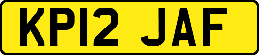 KP12JAF
