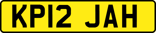 KP12JAH