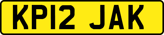KP12JAK