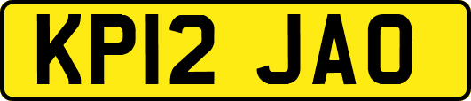 KP12JAO