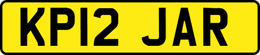 KP12JAR