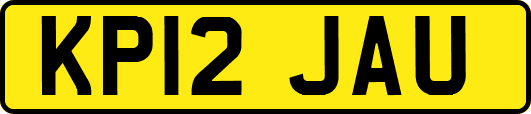 KP12JAU