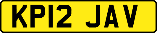 KP12JAV