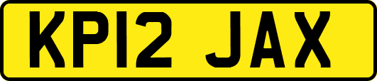 KP12JAX