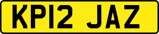 KP12JAZ