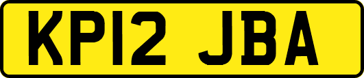 KP12JBA