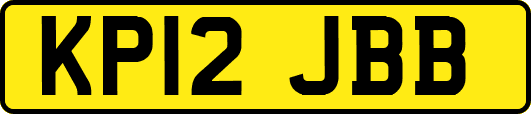 KP12JBB