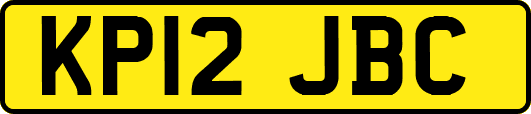 KP12JBC