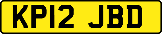 KP12JBD