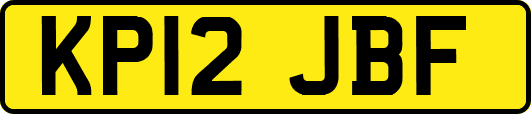 KP12JBF