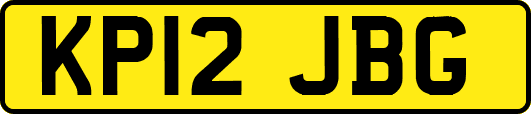 KP12JBG