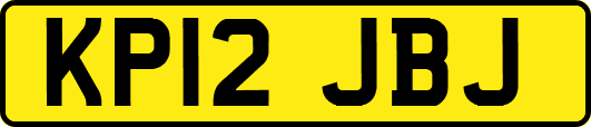 KP12JBJ