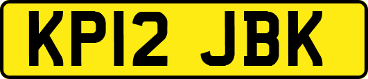 KP12JBK