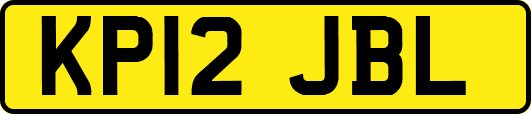 KP12JBL