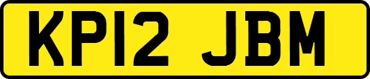 KP12JBM