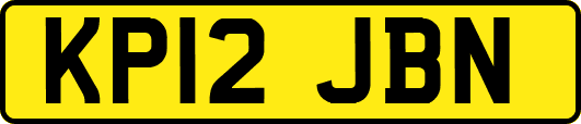 KP12JBN
