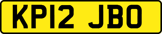 KP12JBO