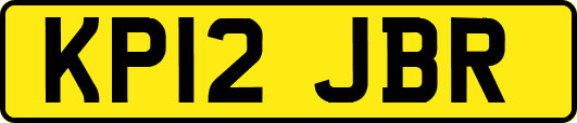KP12JBR