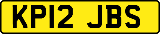 KP12JBS