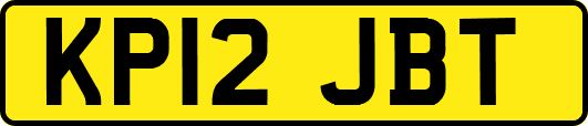 KP12JBT