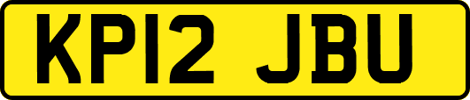 KP12JBU