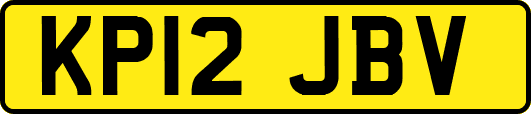 KP12JBV
