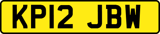 KP12JBW
