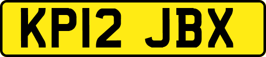 KP12JBX